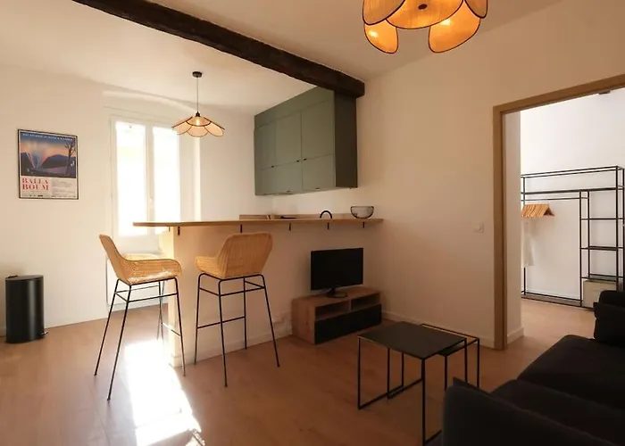 Suite Au Coeur De La Citadelle By Monarca