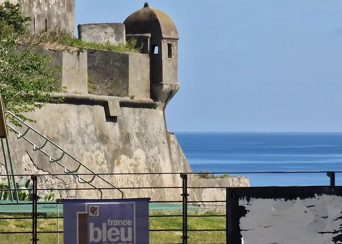 Suite Au Coeur De La Citadelle By Monarca