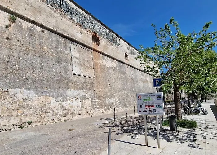 Suite Au Coeur De La Citadelle By Monarca