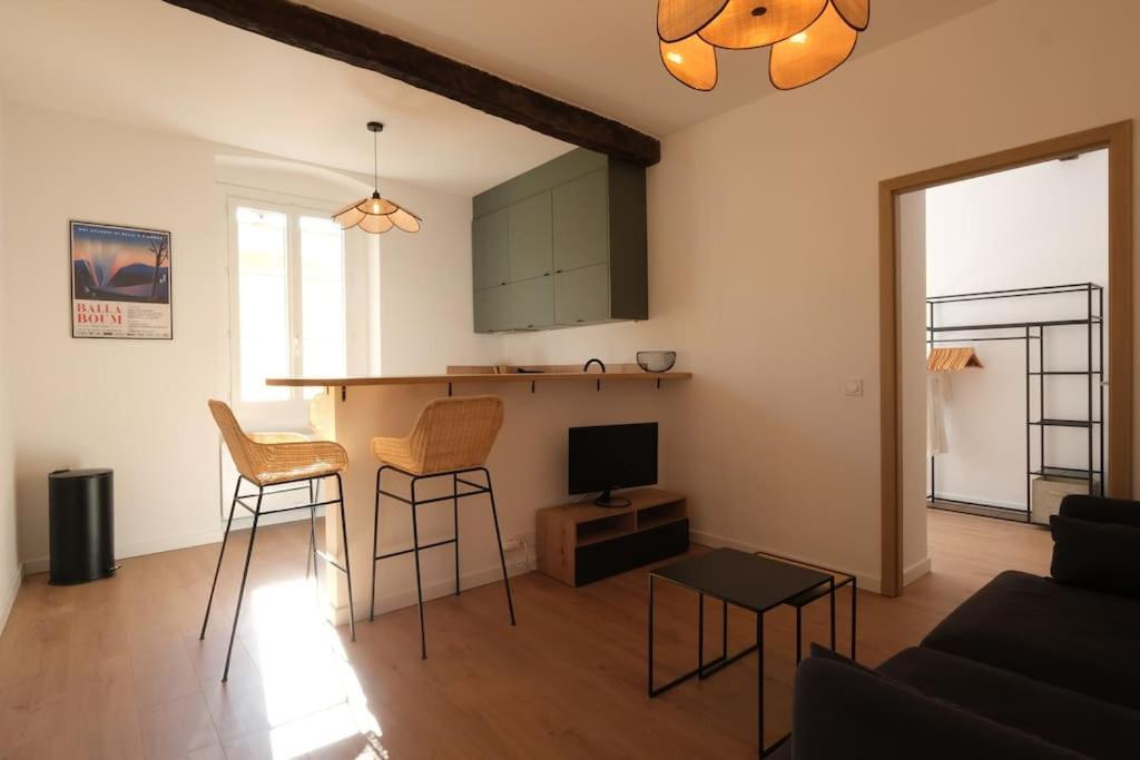Apartment Au Coeur De La Citadelle By Monarca