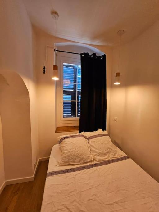 Apartment Au Coeur De La Citadelle By Monarca