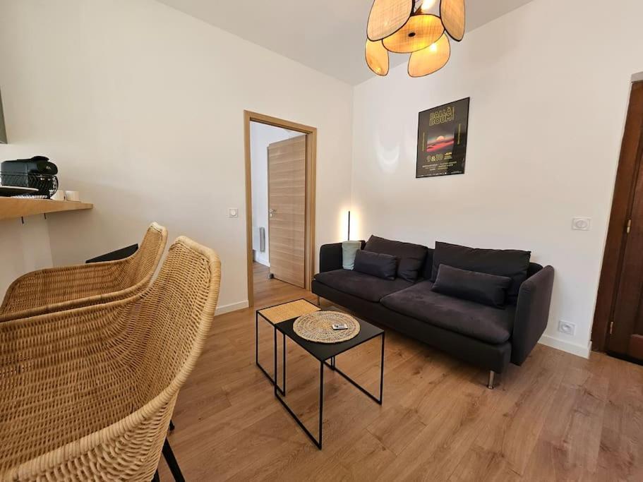 Au Coeur De La Citadelle By Monarca Apartment Bastia (Corsica)