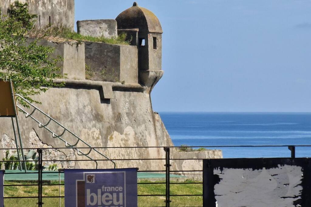 Apartment Au Coeur De La Citadelle By Monarca *