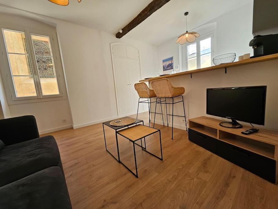 Au Coeur De La Citadelle By Monarca Apartment Bastia (Corsica)