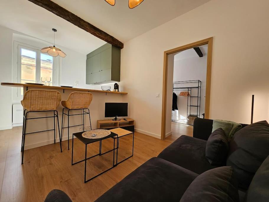 Apartment Au Coeur De La Citadelle By Monarca