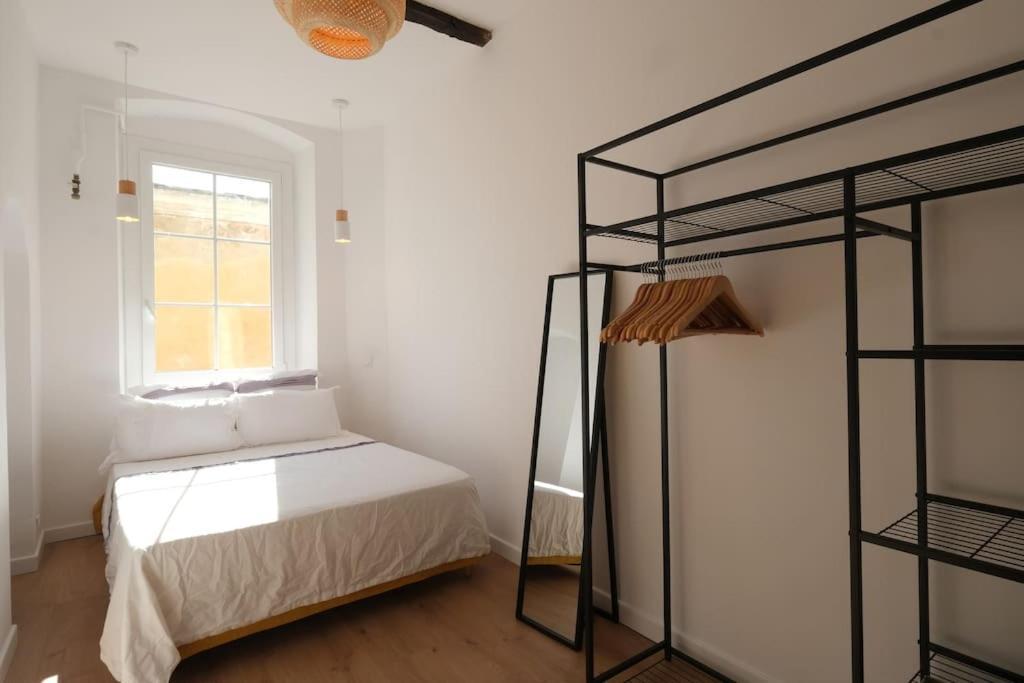 Au Coeur De La Citadelle By Monarca Apartment