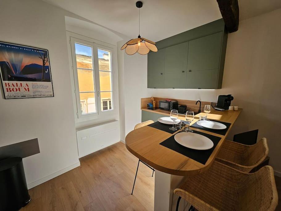 Apartment Au Coeur De La Citadelle By Monarca Bastia (Corsica)